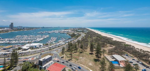 De Ville Apartments - Tourism Hervey Bay 16
