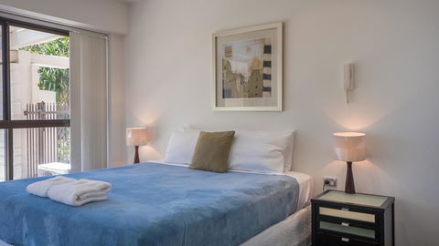 De Ville Apartments - Tourism Hervey Bay 27