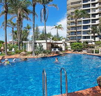De Ville Apartments - Tourism Hervey Bay