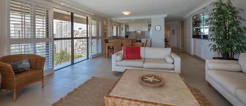 De Ville Apartments - Tourism Hervey Bay 17