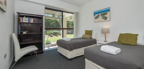 De Ville Apartments - Tourism Hervey Bay 28