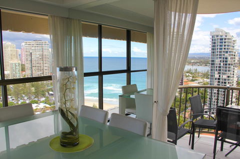 De Ville Apartments - Tourism Hervey Bay 19