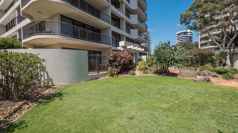 De Ville Apartments - Tourism Hervey Bay 34