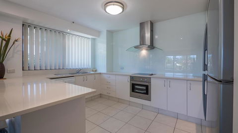De Ville Apartments - Tourism Hervey Bay 26
