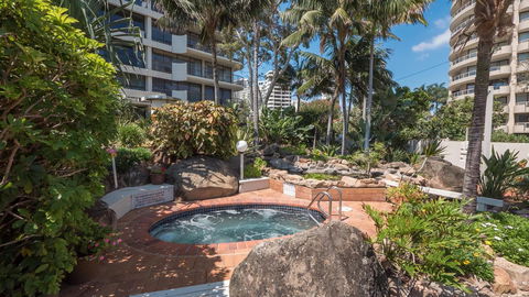 De Ville Apartments - Tourism Hervey Bay 32