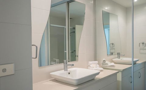 De Ville Apartments - Tourism Hervey Bay 25