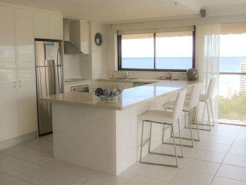 De Ville Apartments - Tourism Hervey Bay 13