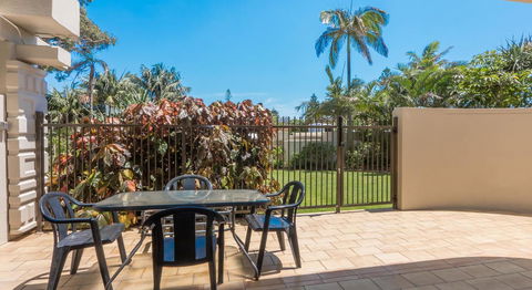 De Ville Apartments - Tourism Hervey Bay 29