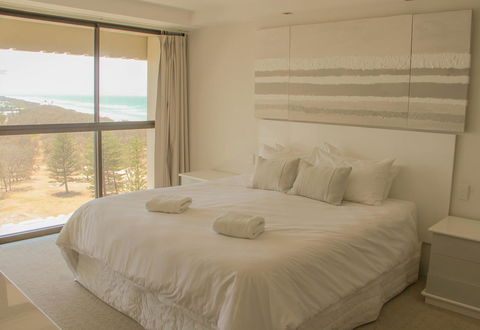 De Ville Apartments - Tourism Hervey Bay 2