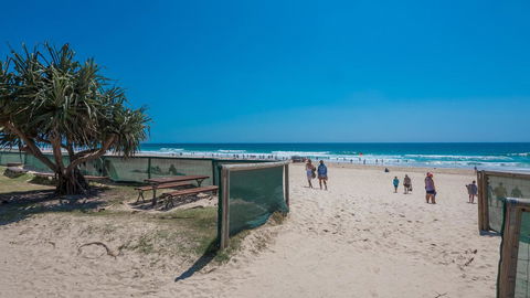 De Ville Apartments - Tourism Hervey Bay 40