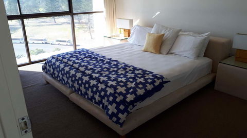 De Ville Apartments - Tourism Hervey Bay 8