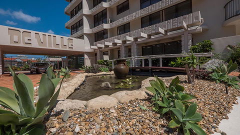 De Ville Apartments - Tourism Hervey Bay 36