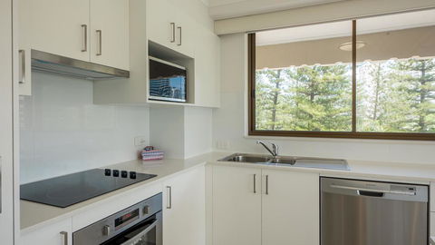 De Ville Apartments - Tourism Hervey Bay 20