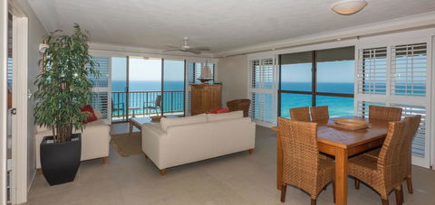 De Ville Apartments - Tourism Hervey Bay 18