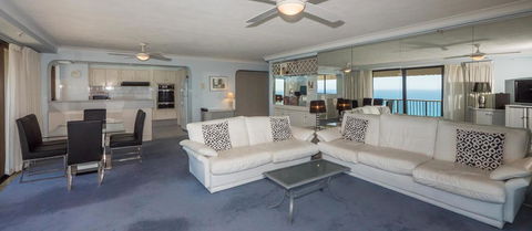 De Ville Apartments - Tourism Hervey Bay 23