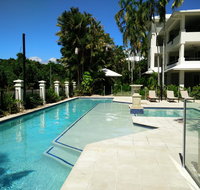 Mandalay Luxury Beachfront Apartments - Hervey Bay Accommodation