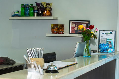 Room Motels Kingaroy - Tourism Hervey Bay 21