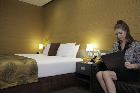 Room Motels Kingaroy - Tourism Hervey Bay 2