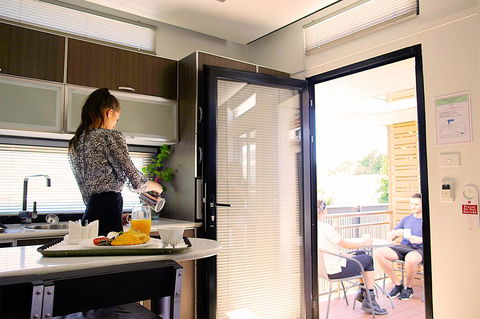 Room Motels Kingaroy - Tourism Hervey Bay 14