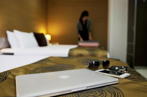 Room Motels Kingaroy - Tourism Hervey Bay 12