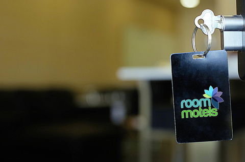 Room Motels Kingaroy - Tourism Hervey Bay 26