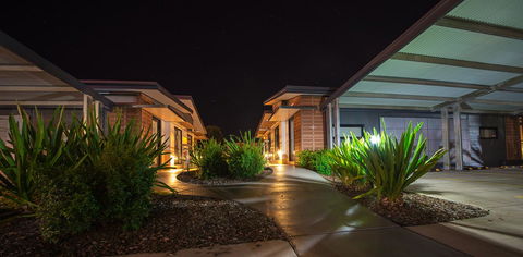 Room Motels Kingaroy - Tourism Hervey Bay 13
