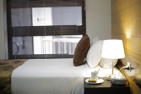 Room Motels Kingaroy - Tourism Hervey Bay 25