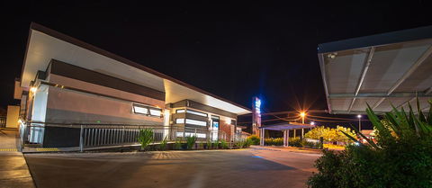 Room Motels Kingaroy - Tourism Hervey Bay 18