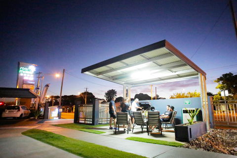 Room Motels Kingaroy - Tourism Hervey Bay 8