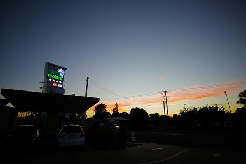 Room Motels Kingaroy - Tourism Hervey Bay 16