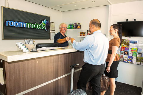 Room Motels Kingaroy - Tourism Hervey Bay 30
