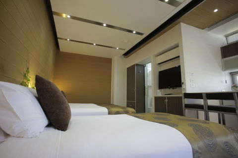 Room Motels Kingaroy - Tourism Hervey Bay 4
