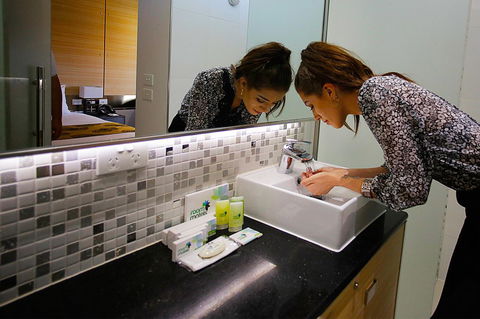 Room Motels Kingaroy - Tourism Hervey Bay 17