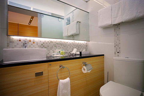 Room Motels Kingaroy - Tourism Hervey Bay 42