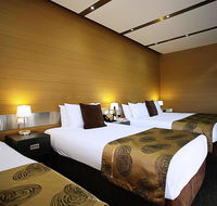 Room Motels Kingaroy - Tourism Hervey Bay