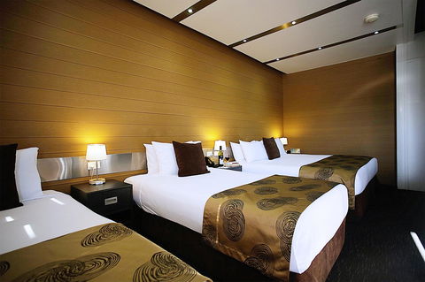Room Motels Kingaroy - Tourism Hervey Bay 0