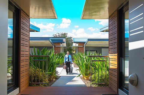 Room Motels Kingaroy - Tourism Hervey Bay 20