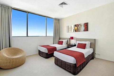 ULTIQA Air On Broadbeach - Hervey Bay Accommodation 16