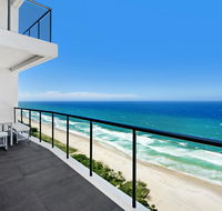 ULTIQA Air On Broadbeach - Tourism Hervey Bay