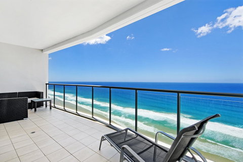 ULTIQA Air On Broadbeach - Hervey Bay Accommodation 14