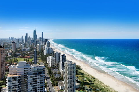 ULTIQA Air On Broadbeach - Hervey Bay Accommodation 15