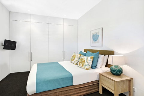 ULTIQA Air On Broadbeach - Hervey Bay Accommodation 25