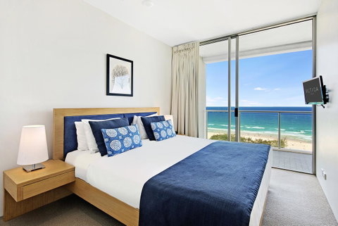 ULTIQA Air On Broadbeach - Hervey Bay Accommodation 6