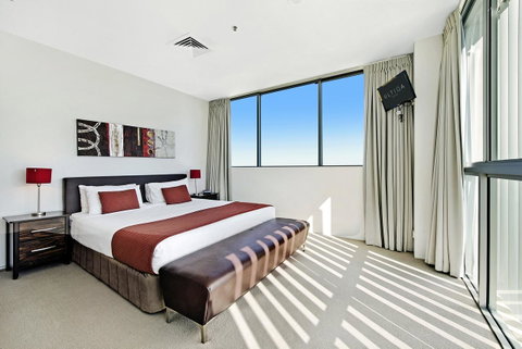 ULTIQA Air On Broadbeach - Hervey Bay Accommodation 19