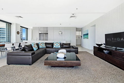 ULTIQA Air On Broadbeach - Hervey Bay Accommodation 37