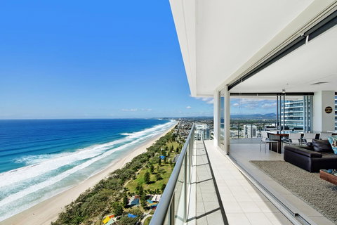 ULTIQA Air On Broadbeach - Hervey Bay Accommodation 33