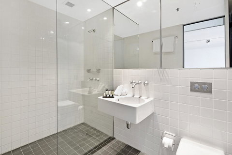 ULTIQA Air On Broadbeach - Hervey Bay Accommodation 31