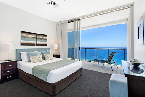 ULTIQA Air On Broadbeach - Hervey Bay Accommodation 9