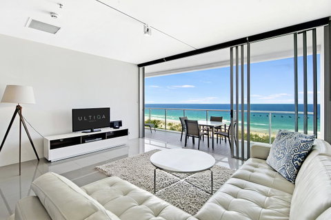 ULTIQA Air On Broadbeach - Hervey Bay Accommodation 28