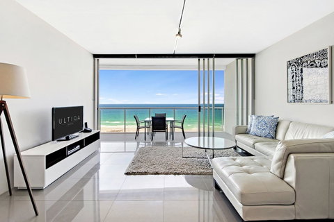 ULTIQA Air On Broadbeach - Hervey Bay Accommodation 26